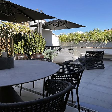 Porta Nera Private Living - Adults Only Hotel Florence Buitenkant foto