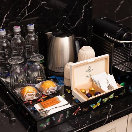 Porta Nera Private Living - Adults Only Hotel Florence Buitenkant foto