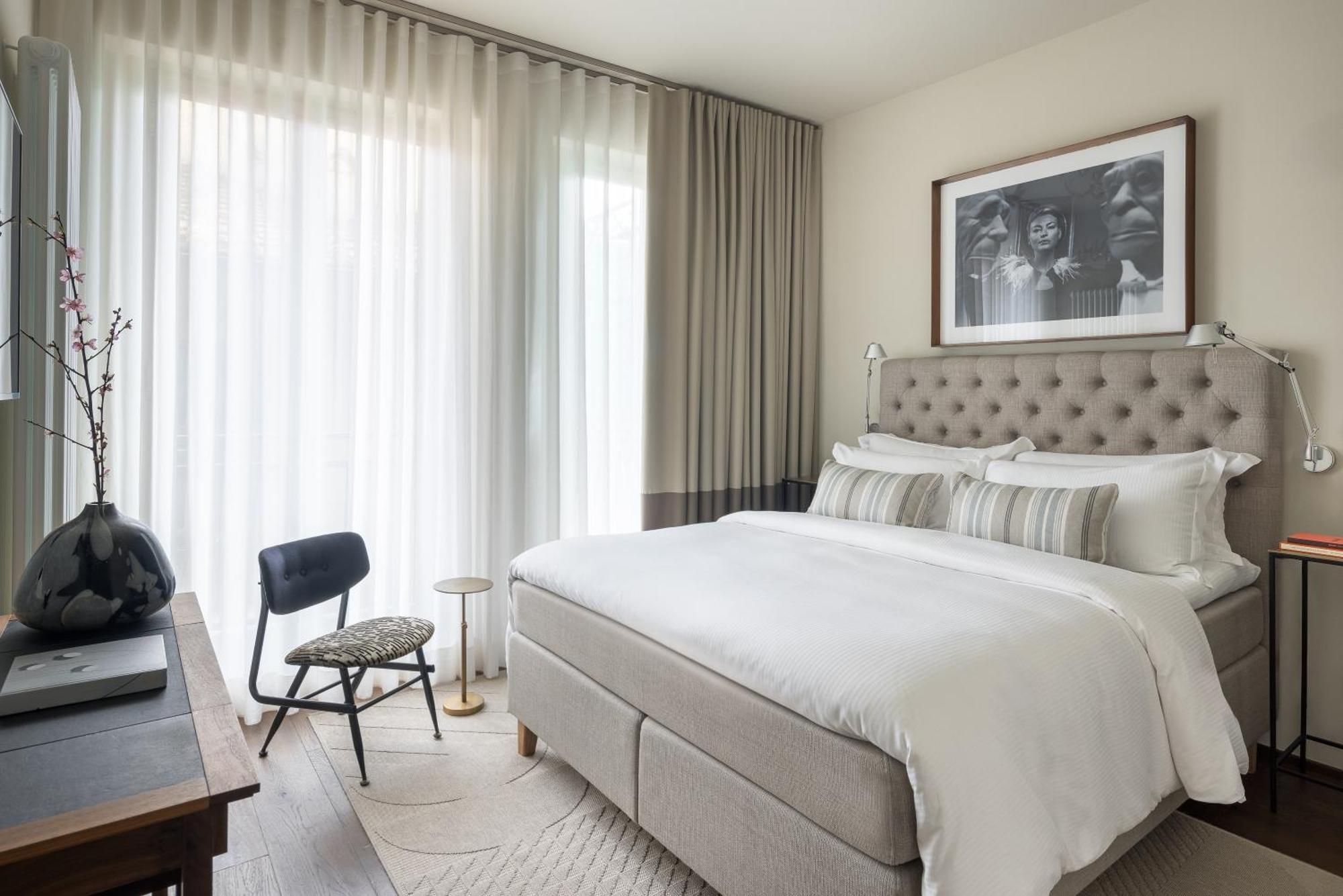 Porta Nera Private Living - Adults Only Hotel Florence Buitenkant foto
