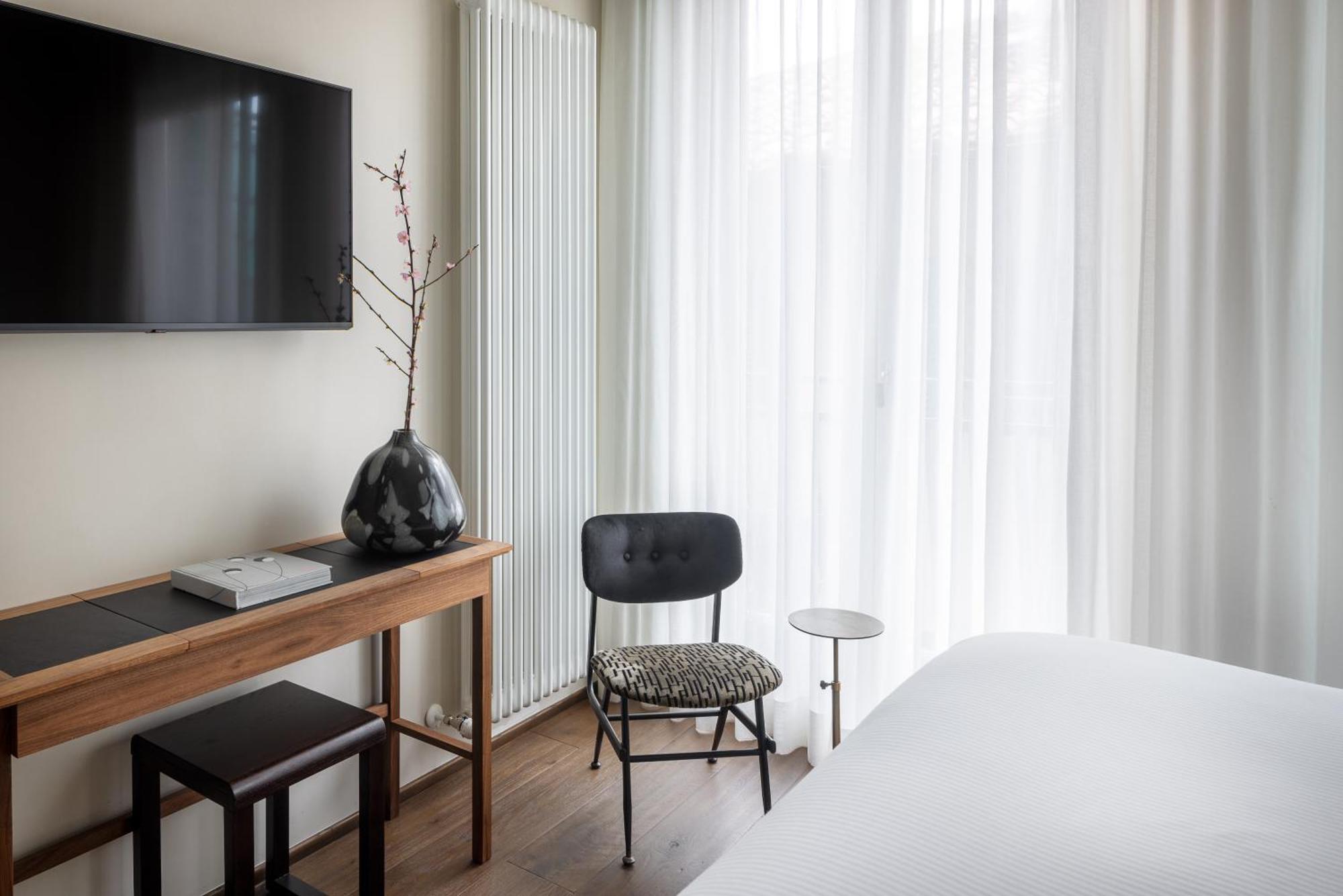 Porta Nera Private Living - Adults Only Hotel Florence Buitenkant foto