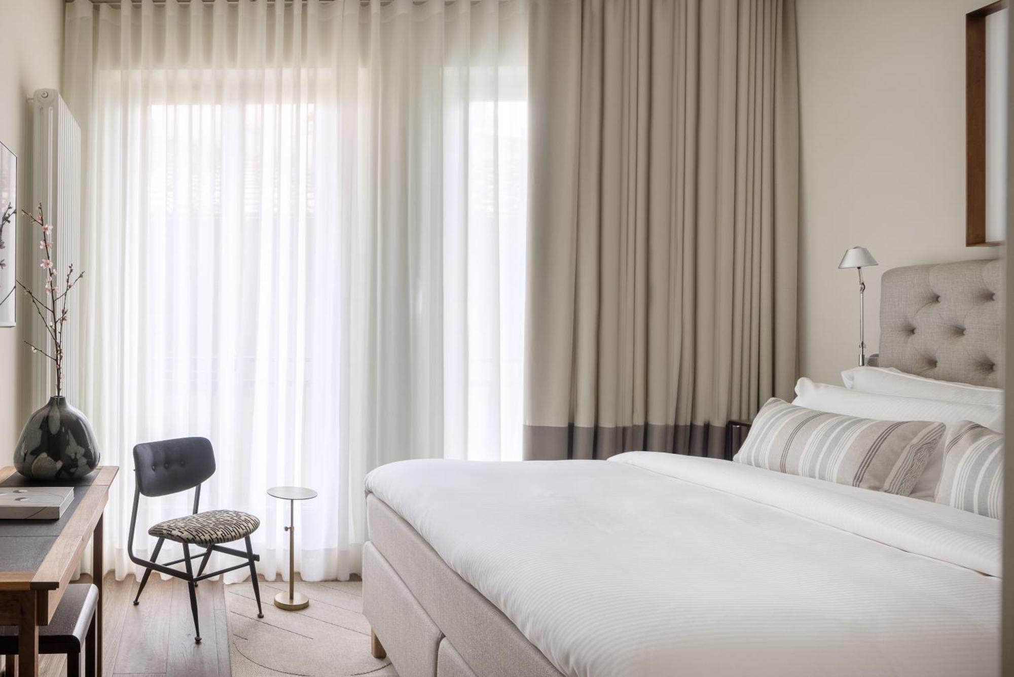 Porta Nera Private Living - Adults Only Hotel Florence Buitenkant foto