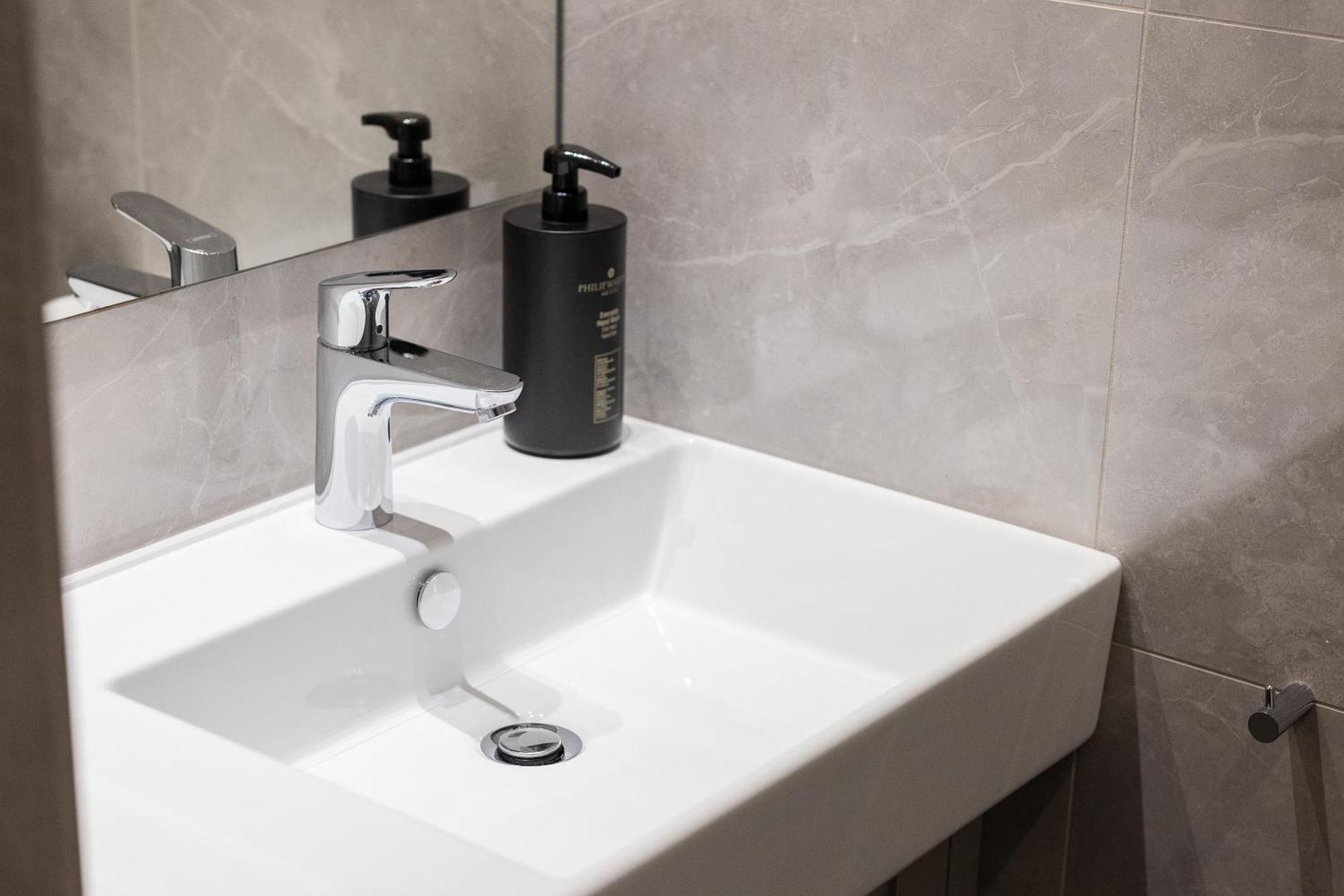Porta Nera Private Living - Adults Only Hotel Florence Buitenkant foto