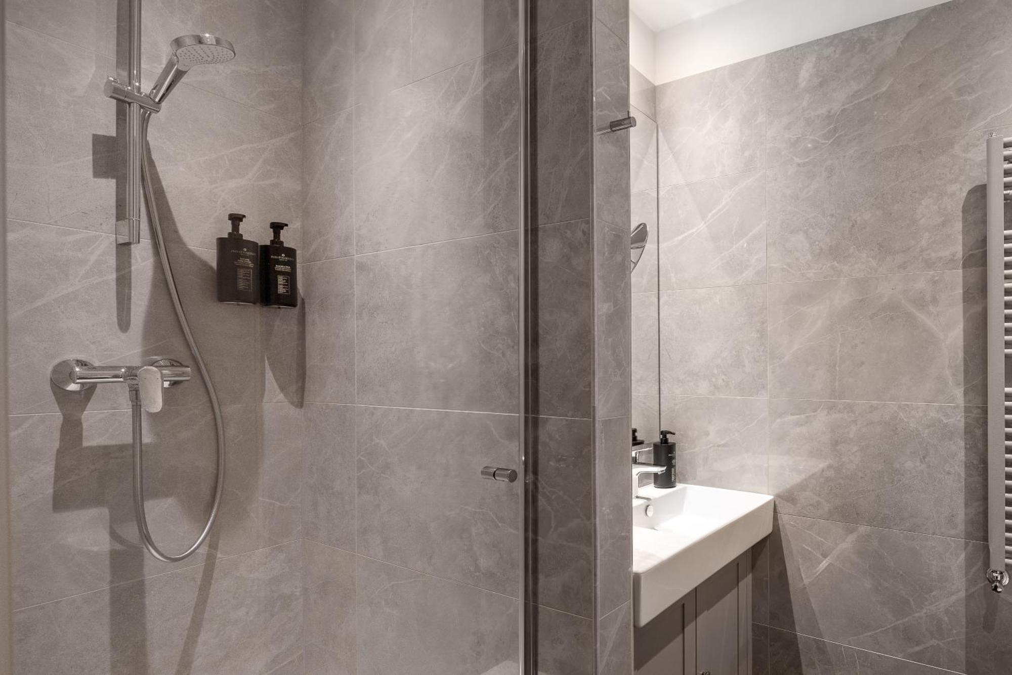 Porta Nera Private Living - Adults Only Hotel Florence Buitenkant foto