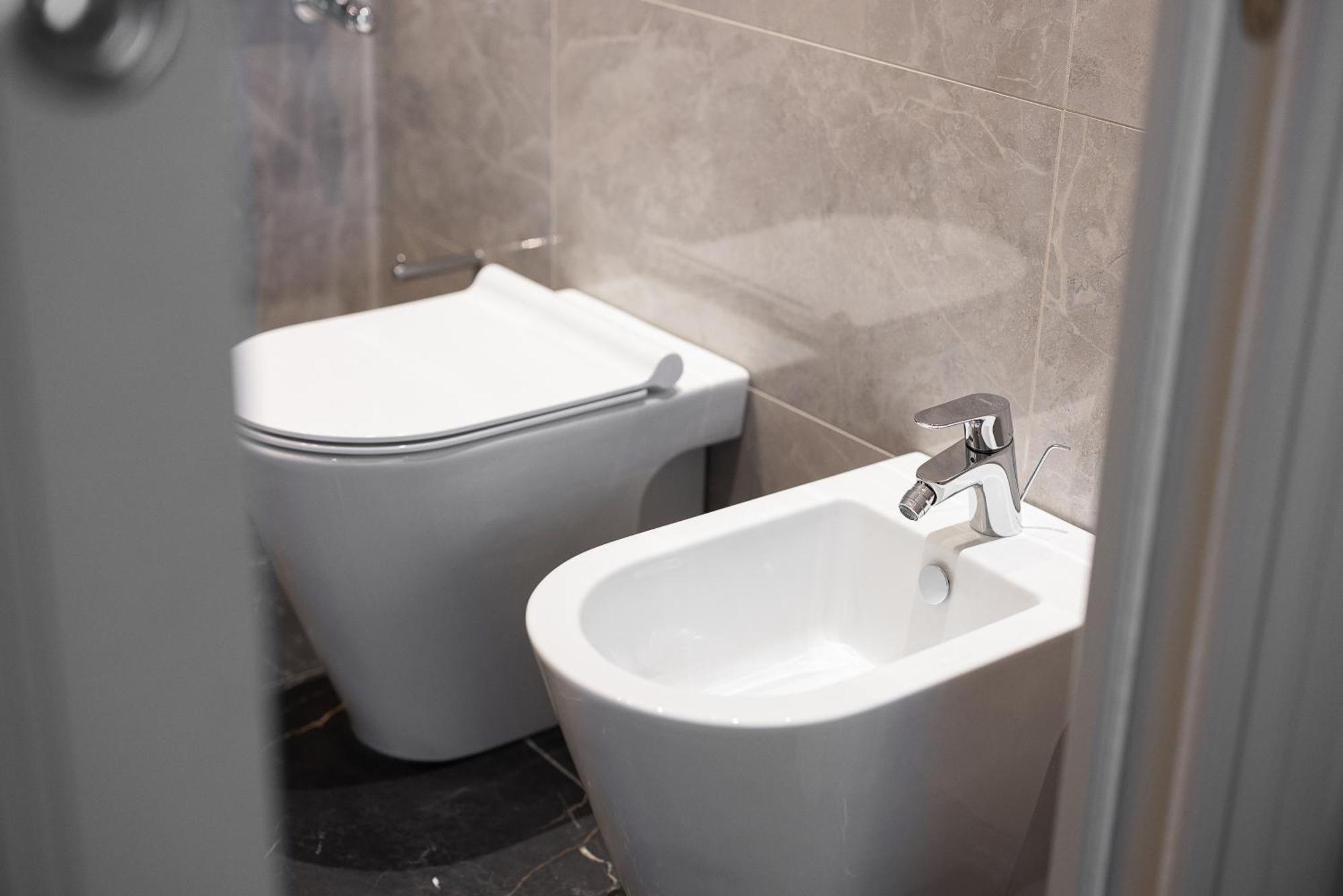 Porta Nera Private Living - Adults Only Hotel Florence Buitenkant foto